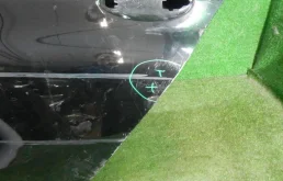 Дверь задняя левая для BMW 3er 2020 года на фотографиях