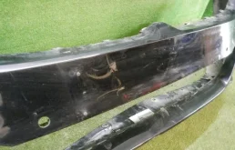 Решетка радиатора для BMW 5er 2018 года на фотографиях