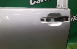 Дверь передняя левая для Mercedes-Benz S class 1997 года на фотографиях