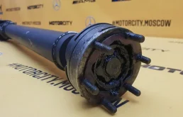 Карданный вал задний для BMW 5er 1996 года на фотографиях