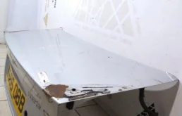 Крышка багажника для BMW 3er 1998 года на фотографиях