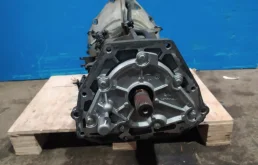 АКПП для Ford Explorer 2006 года на фотографиях