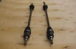 Привод передний правый для Nissan Teana 2006 года на фотографиях