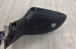 Зеркало заднего вида (в салоне) для Volkswagen Touareg 2013 года на фотографиях