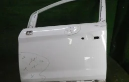 Двери для Ford Kuga 2012 года на фотографиях