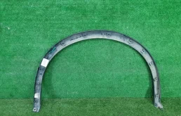 Расширитель арок задний левый для Volkswagen Tiguan 2016 года на фотографиях