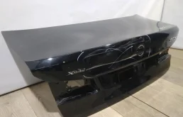 Дверь багажника для BMW 5er 2019 года на фотографиях