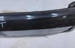 Дверь багажника (нижняя часть) для Toyota Land Cruiser 2009 года на фотографиях