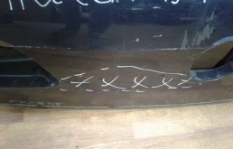 Дверь багажника для Volkswagen Passat 2012 года на фотографиях