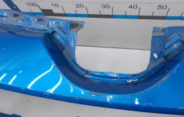 Бампер передний для Toyota RAV4 2016 года на фотографиях