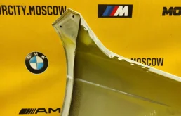 Крыло левое для BMW 5er 1997 года на фотографиях