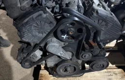 двигатель для Hyundai Sonata EF RU 2002-2013