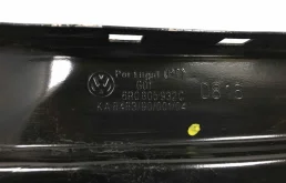 Кронштейн правой фары верхний для Volkswagen Polo на фотографиях