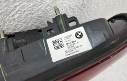 Фонарь левый для BMW X3 2021 года на фотографиях