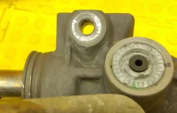 Рулевая рейка для BMW 5er 1999 года на фотографиях