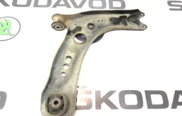 Рычаг передний левый нижний для Skoda Octavia 2017 года на фотографиях