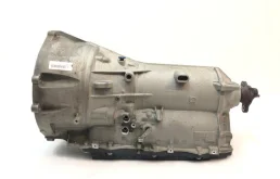 АКПП для BMW 1er 2015 года на фотографиях