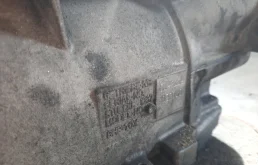 Двигатель без навесного для BMW 5er 2017 года на фотографиях