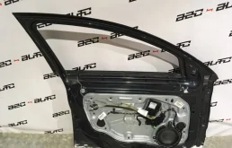 Дверь передняя левая для Volvo S40 2012 года на фотографиях