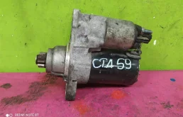 стартер (02T911023R) для Volkswagen Polo IV (9N3) 2005-2009