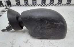 Зеркало боковое левое для Renault Logan 2012 года на фотографиях