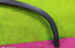 Расширитель арок задний левый для Volkswagen Tiguan 2011 года на фотографиях