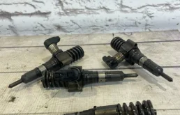 Насос-форсунка для Volkswagen Passat Variant (B6, Typ 3C) 2004-2010