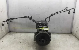 ТНВД для Audi A4 2001 года на фотографиях