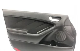 Двери для Kia Cerato 2014 года на фотографиях