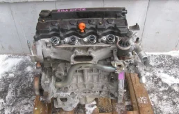 Двигатель для Honda Civic 2008 года на фотографиях