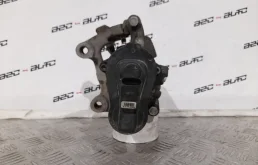 Суппорт задний правый для Volkswagen Passat 2008 года на фотографиях