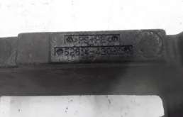 Абсорбер переднего бампера для Toyota RAV4 2013 года на фотографиях