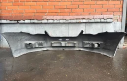 Бампер передний для Subaru Legacy 2005 года на фотографиях