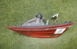 Фонарь правый для BMW X3 2010 года на фотографиях