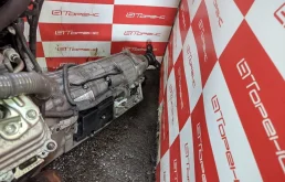 АКПП для Lexus IS Седан GSE20,21,25, ALE20 (US, EU) 2006-2013