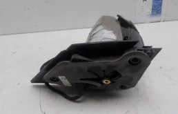 Зеркало боковое левое для Volkswagen Polo 2018 года на фотографиях