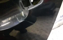 Дверь задняя левая для Volvo S80 2013 года на фотографиях