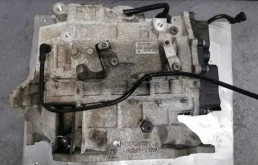 АКПП для Ford Kuga 2009 года на фотографиях