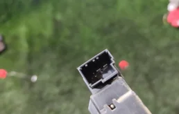 Замок багажника для BMW 5er 2009 года на фотографиях