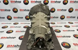 АКПП для BMW 5er 2014 года на фотографиях