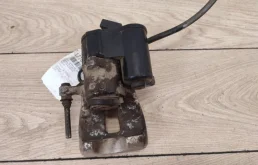 Суппорт задний правый для Volkswagen Passat на фотографиях