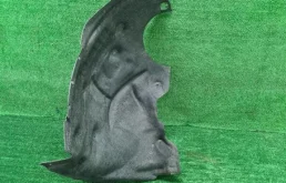 Подкрылок передний правый для BMW 3er 2014 года на фотографиях