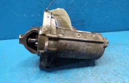 Стартер для Nissan X-Trail 2014 года на фотографиях