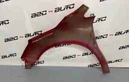 Крылья для Citroen DS4 на фотографиях