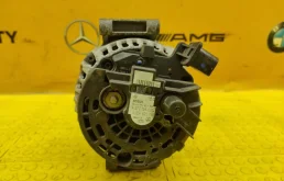 Генератор для Mercedes-Benz C class 2010 года на фотографиях