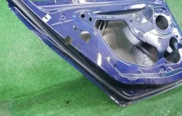 Дверь задняя левая для BMW 3er 2017 года на фотографиях