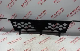 Решетка радиатора для Nissan X-Trail 2001 года на фотографиях