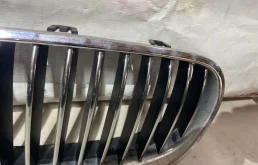 Решетка радиатора для BMW 5er 2010 года на фотографиях