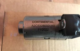 Серводвигатель раздатки для BMW 5er на фотографиях