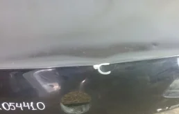 Крышка багажника для Volkswagen Passat 2016 года на фотографиях